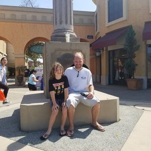 Meet your Posher, John